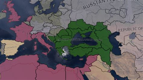 hoi4 dispersed vs integrated support.